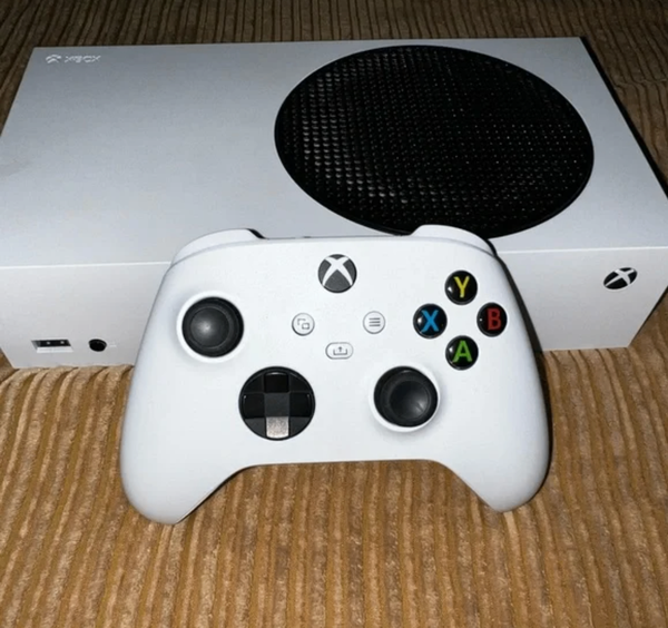 Xbox series s 512GB