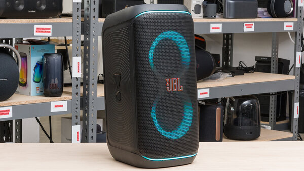 JBL PartyBox 120 Speaker