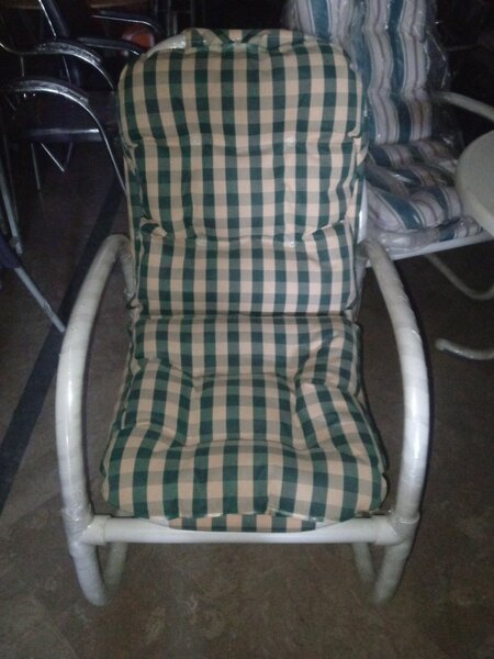 Outdoor chair