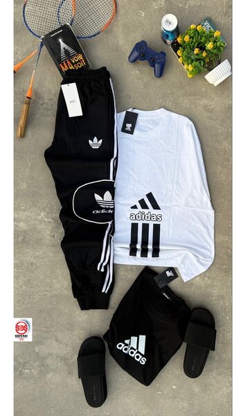 Ensemble Adidas Casual Homme