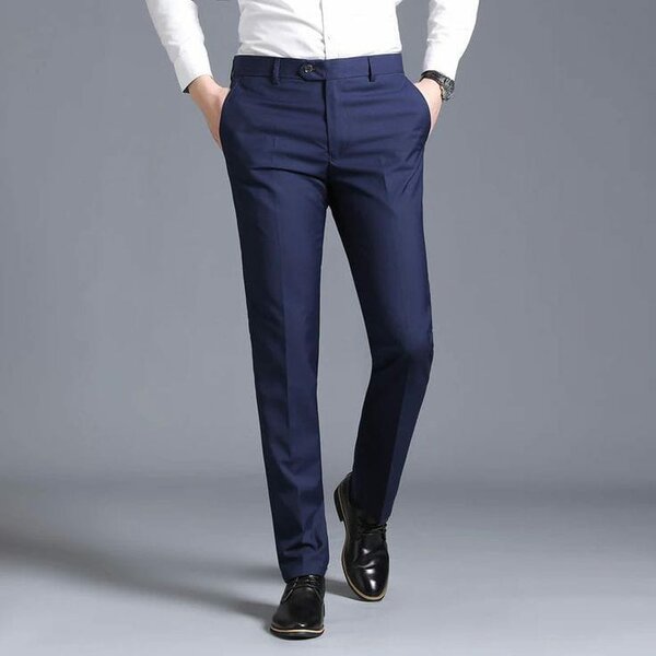 Pantalons Chics pour Hommes