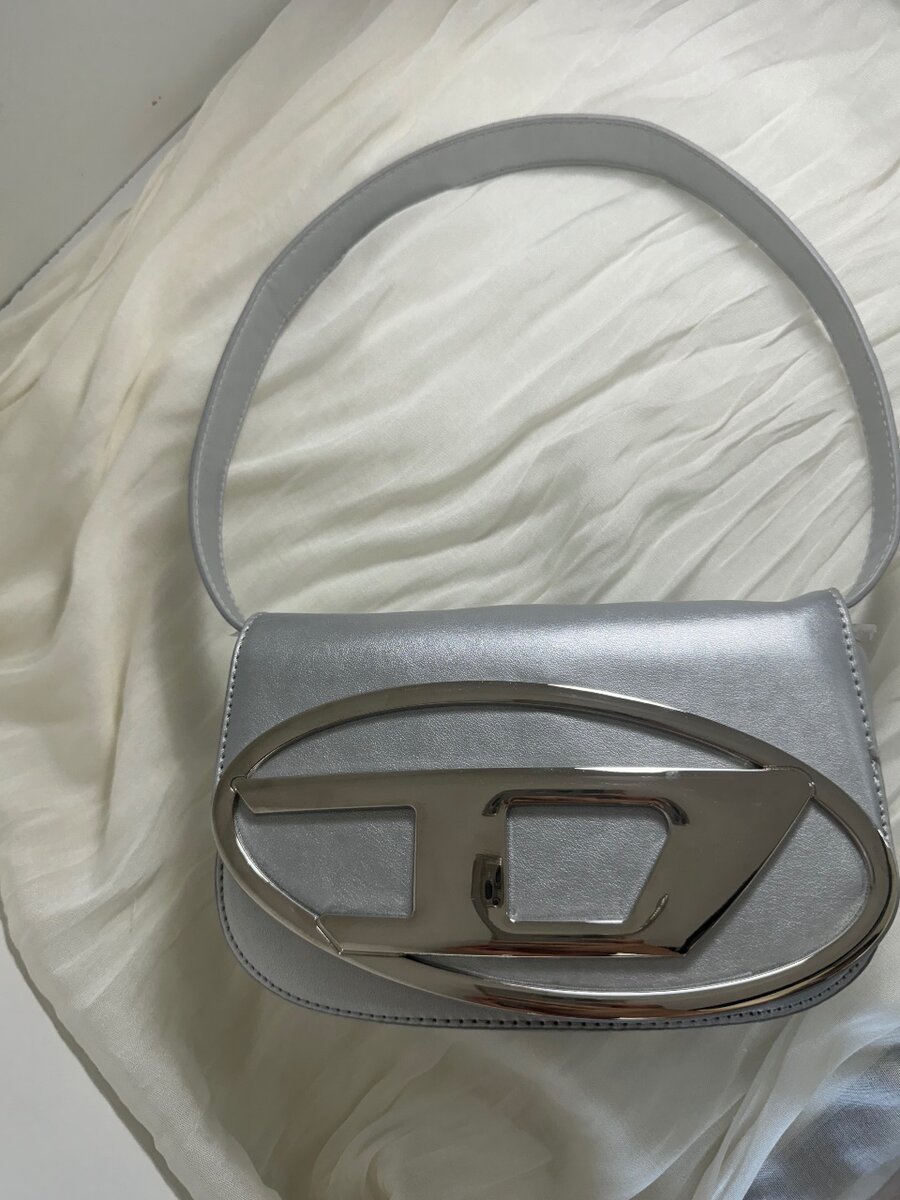 Новые сумки