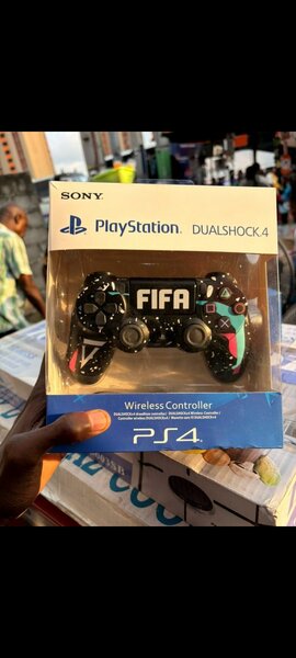 Manette Sony PS4 FIFA