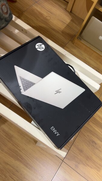 HP ENVY