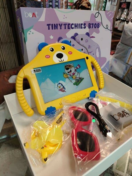 Tablette éducative pour enfants