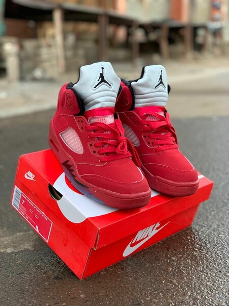 Jordan 5