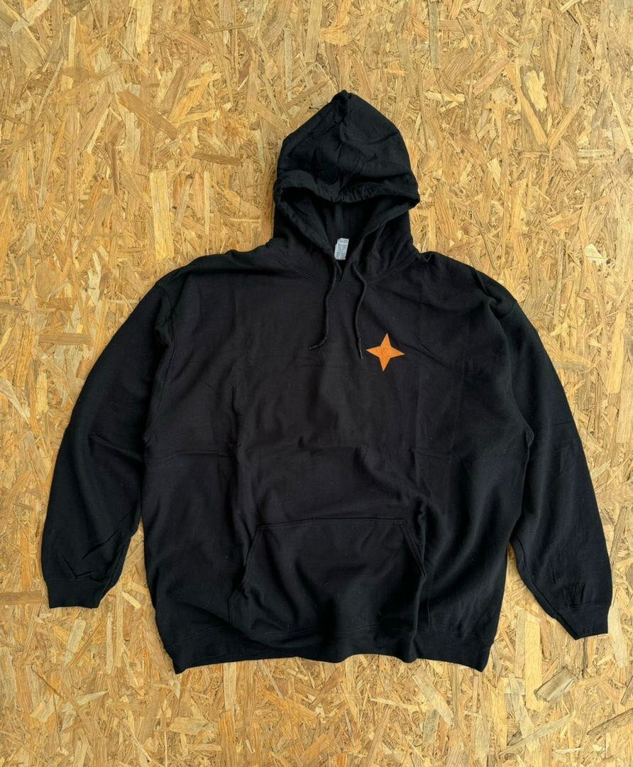 High Quality Thrift Hoodies