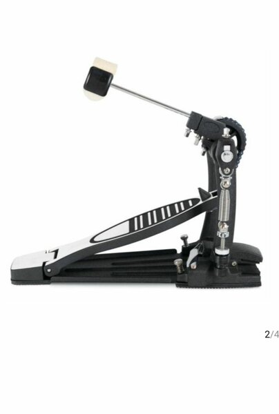 Pédale de grosse caisse