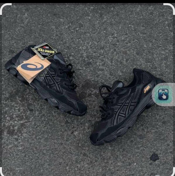 Chaussures de sport Asics