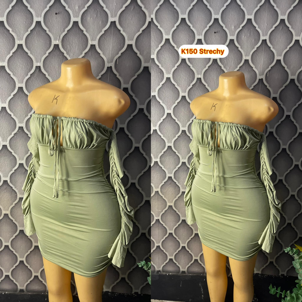 Good Quality Thrifted dresses for sale 