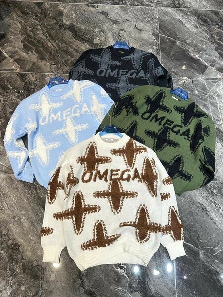 Pull tendance avec logo