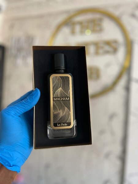 MAGNUM (Black Intense)