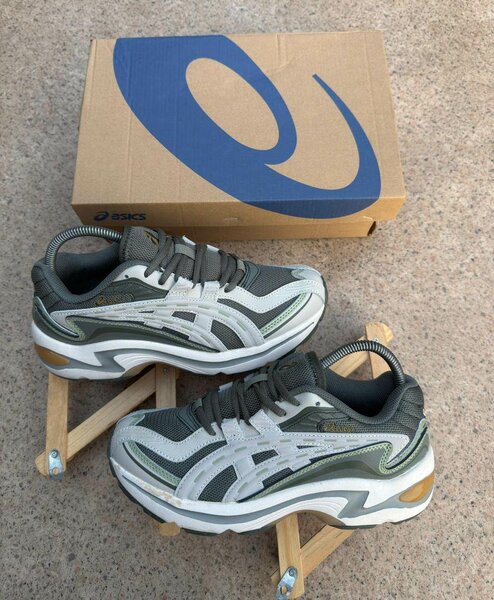 Basket Asics unisexe