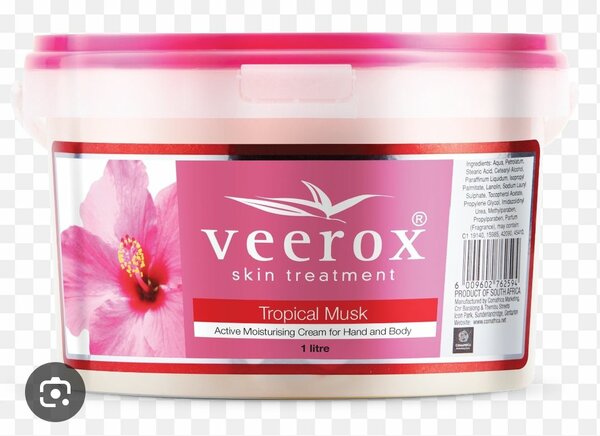 Verox lotion