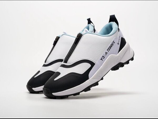 Adidas Terrex Y3