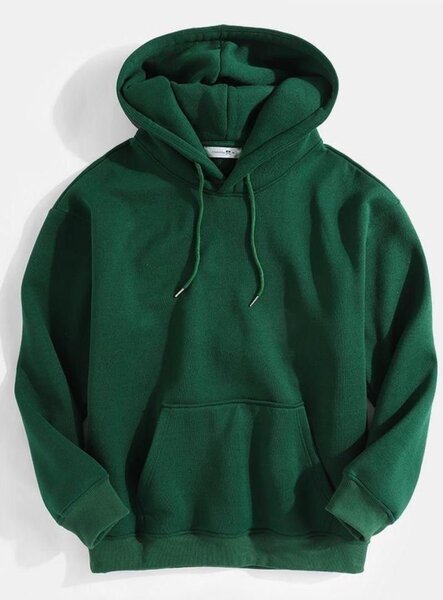 Sweat à Capuche Confortable