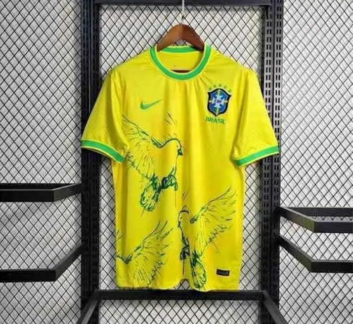 Maillot de football exclusif