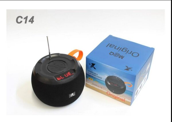Enceinte Bluetooth Portable