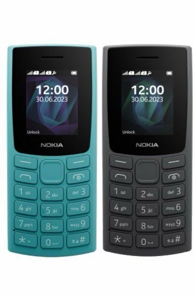 Nokia 105 Dual sim (2023)