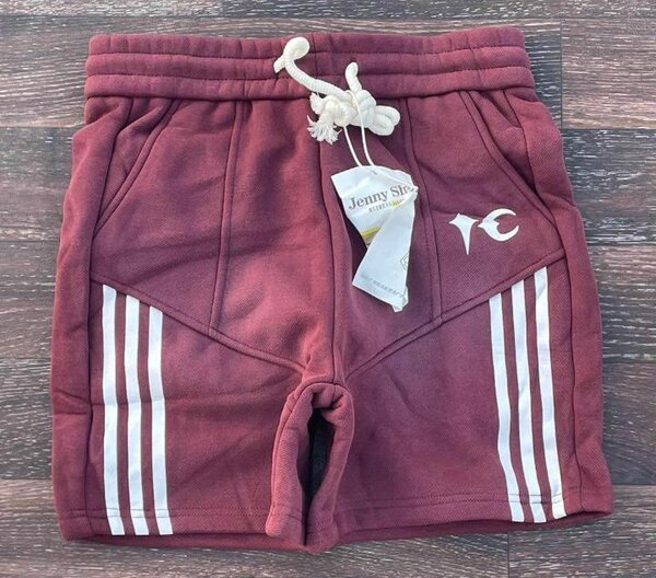 Shorts en coton pour hommes