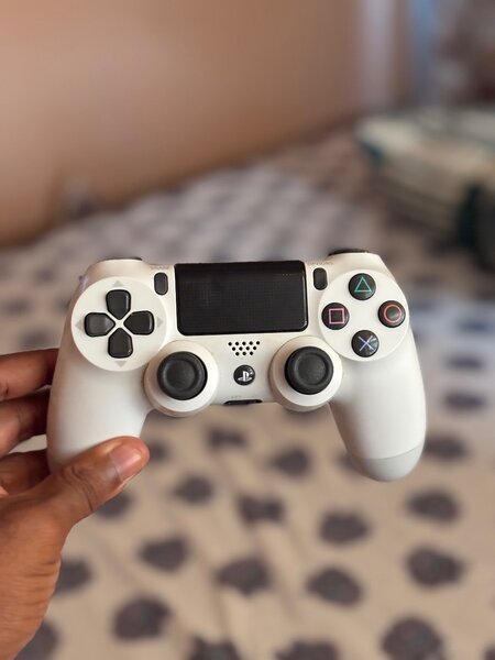 PS4 Controller