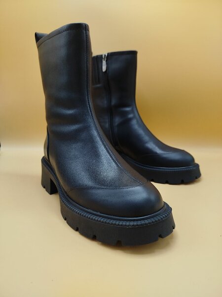 Зимняя коллекция INTER SHOES