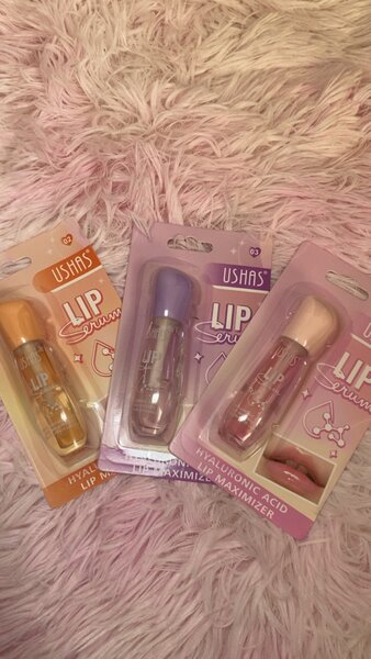 Baume à lèvres hydratant