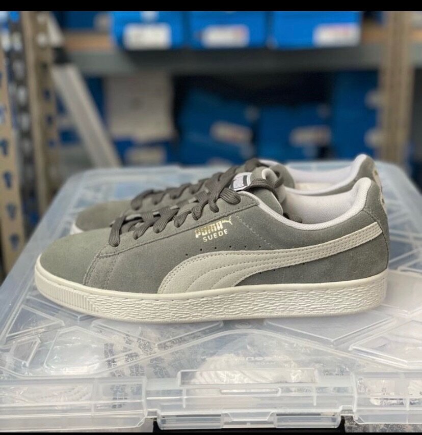 Puma sneakers