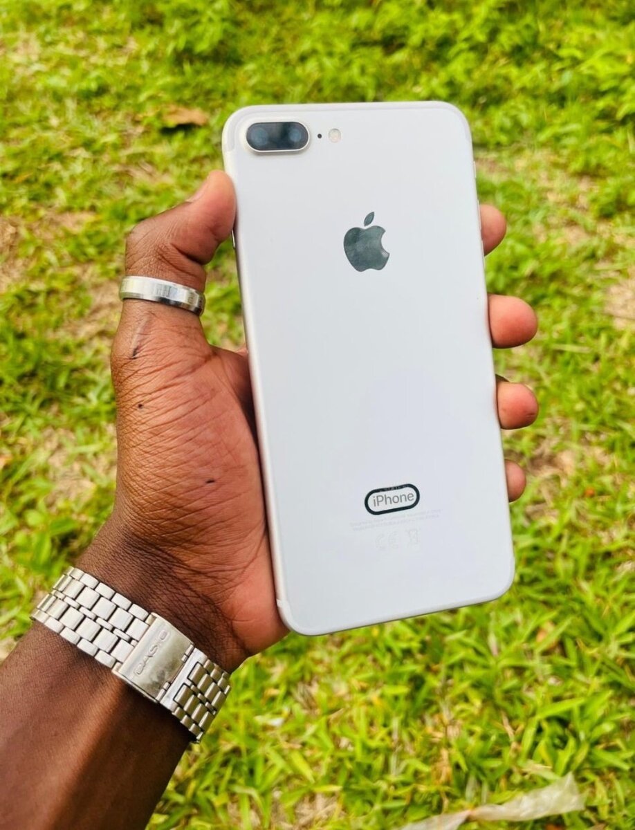 iPhone 7 Plus 128gig