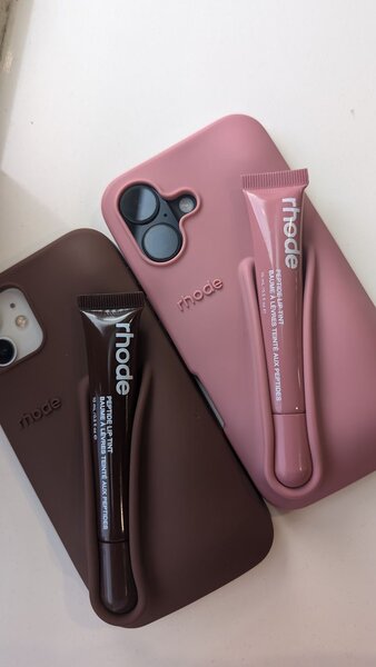 Étuis Téléphone Rhône Colorés