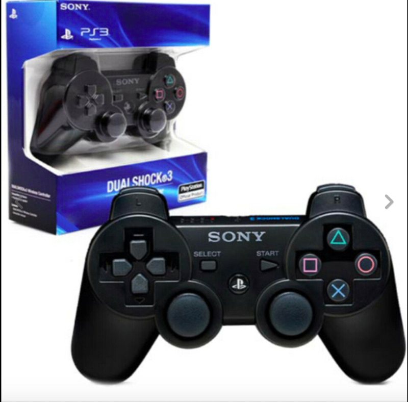 PS3 Gamepad
