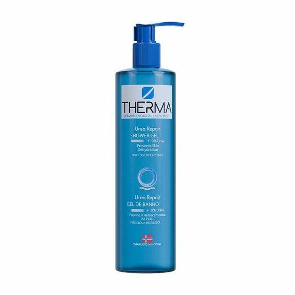 Gel Douche Therma Repair Urea
