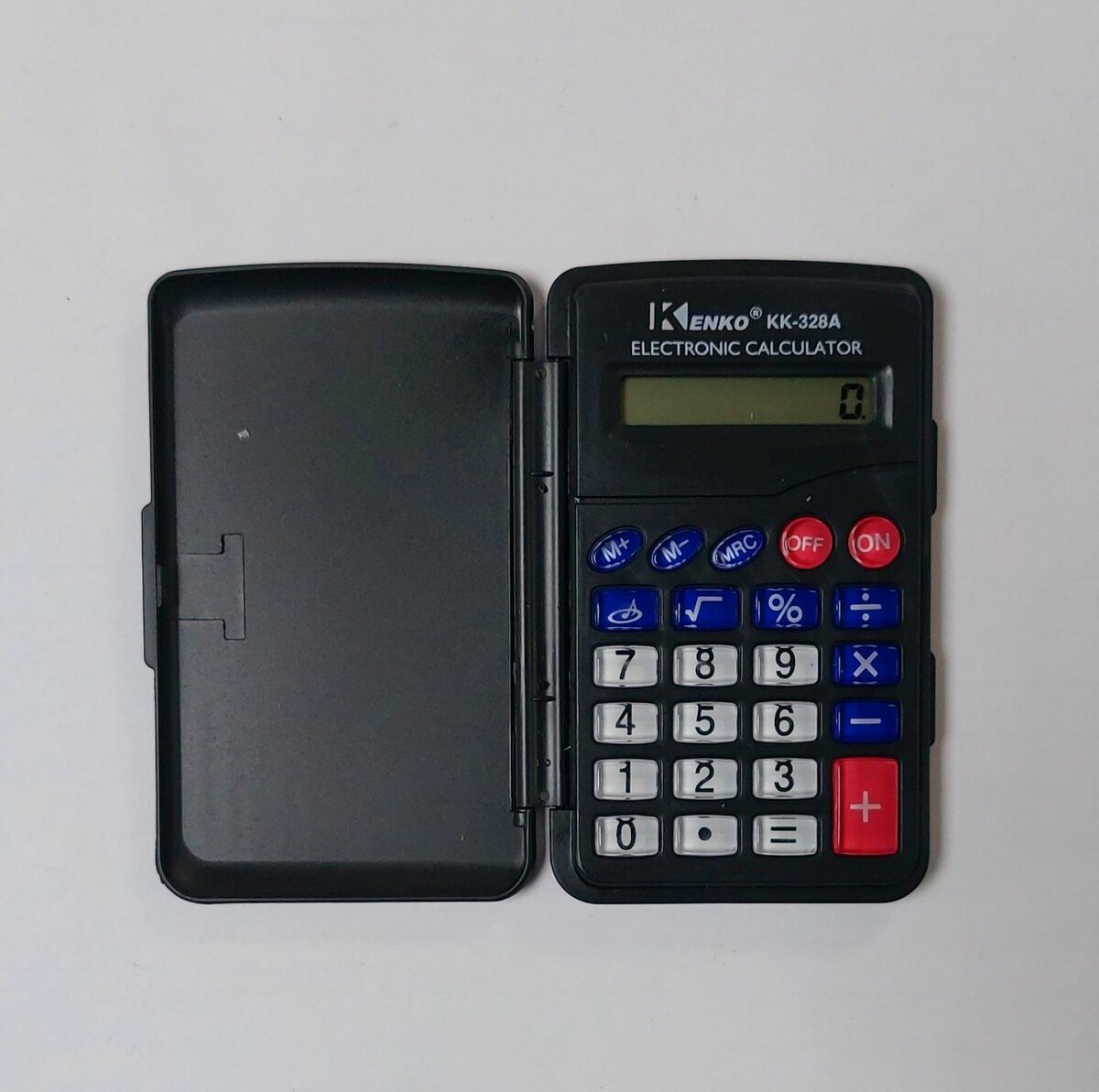 Calculatrice pour enfants