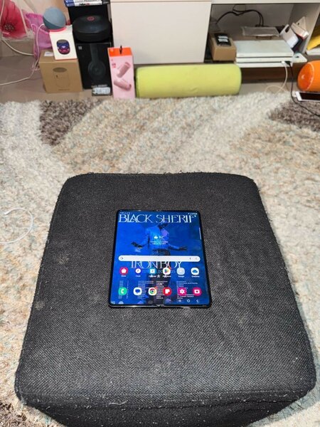 Samsung Galaxy Z Fold 4(USA)