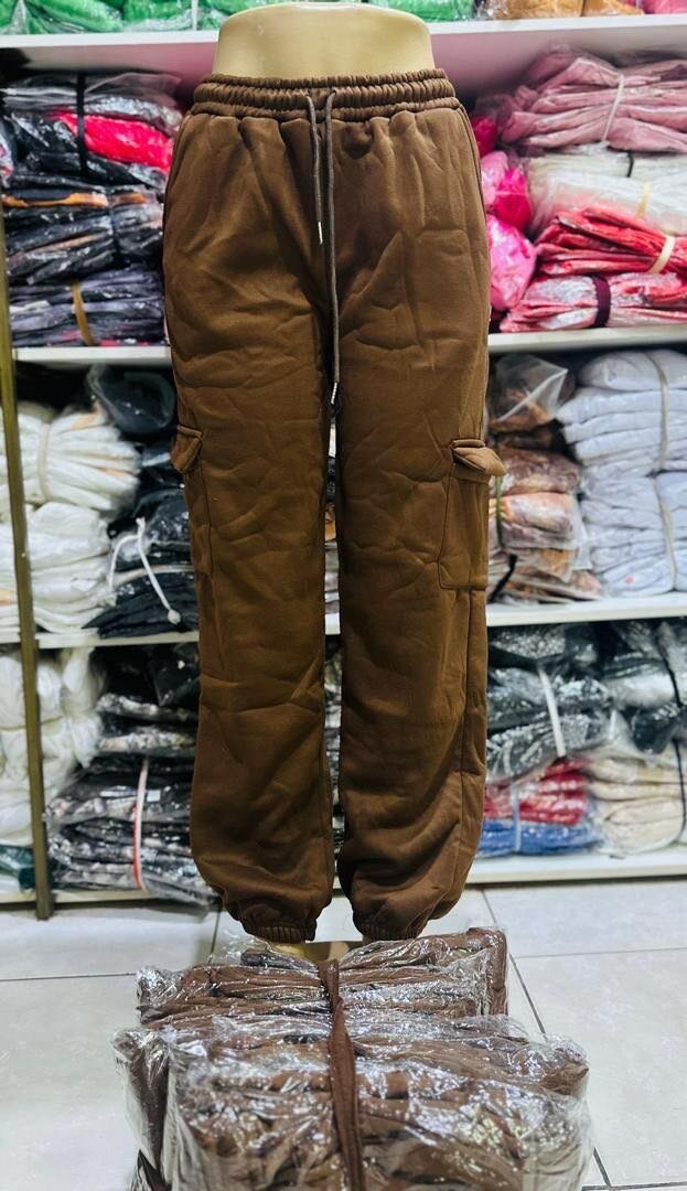 Cargo pants