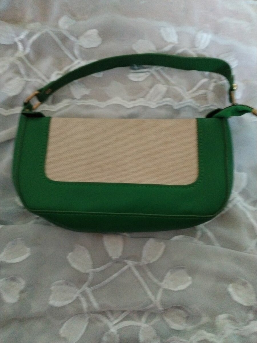 Sac à main Burberry design