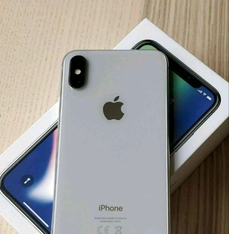 Iphone x