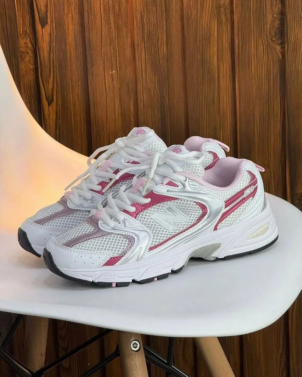 Baskets Femme Confortables