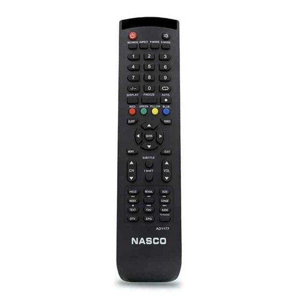 Télécommande NASCO 1177