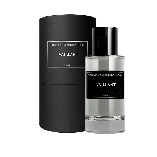 Parfum Vaillant Elixir Paris