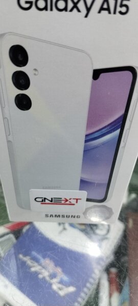 Galaxy A15