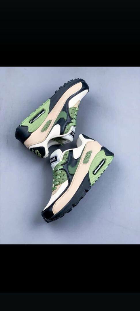 Sneakers Air Max tendance
