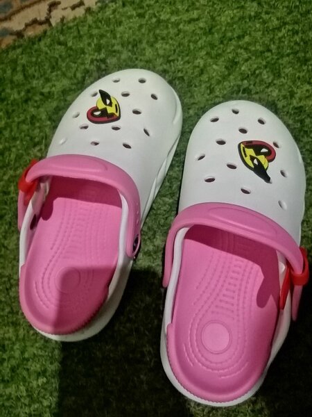 Footwear for both gender