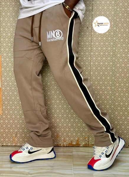 Pantalon de jogging classique