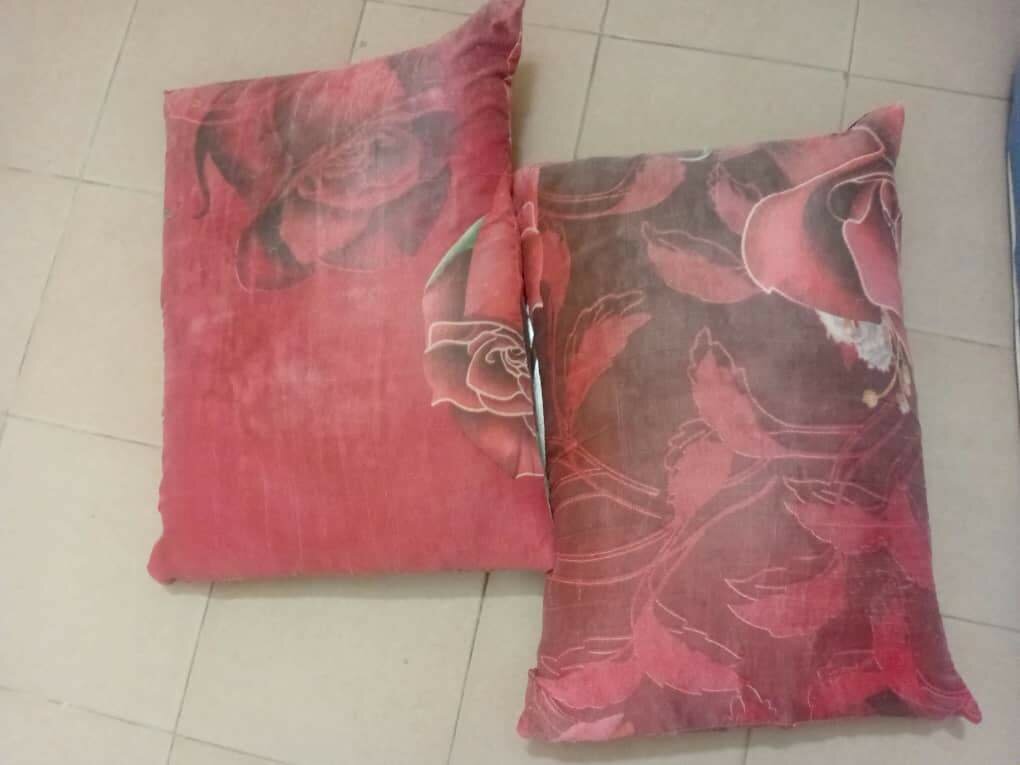 Matelas Confortable Imprimé