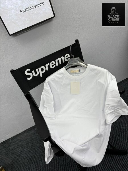 Stylish Cotton T-Shirt Collection