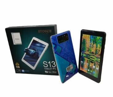 Tablette Educative 7 Pouces - 4GB Ram 128Go