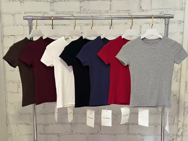 Футболка СКИМС