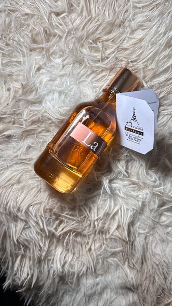 Eau de Parfum Luxe Collection