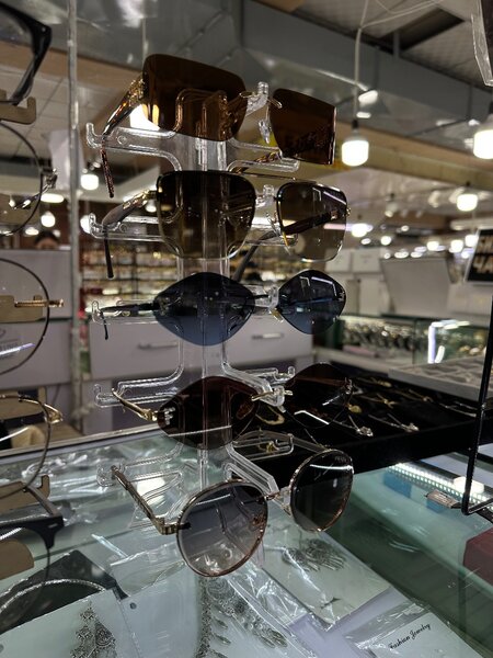 Очки женские